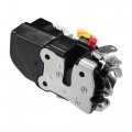 Uxcell Front Left Side Power Door Lock Actuator Motor For Dodge Durango 2004 2005 2006 2007 2008 2009 Chrysler Aspen No