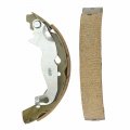 A-premium Rear Brake Shoes Set Compatible With Toyota Yaris 2019-2020 Ia 2017-2018 Mazda 2 2011-2014 Scion 2016 1 5l 2-pc