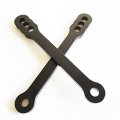 Smt-bike Black Lowering Links Compatible With 2003 2004 2005 Yzf R6 Yzf-r6 Motorcycle B00xm7jego