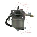 The Rop Shop Carburetor Fuel Lines Kit For 1996-2003 E-z-go 350cc Robin Gas 4 Cycle Engine