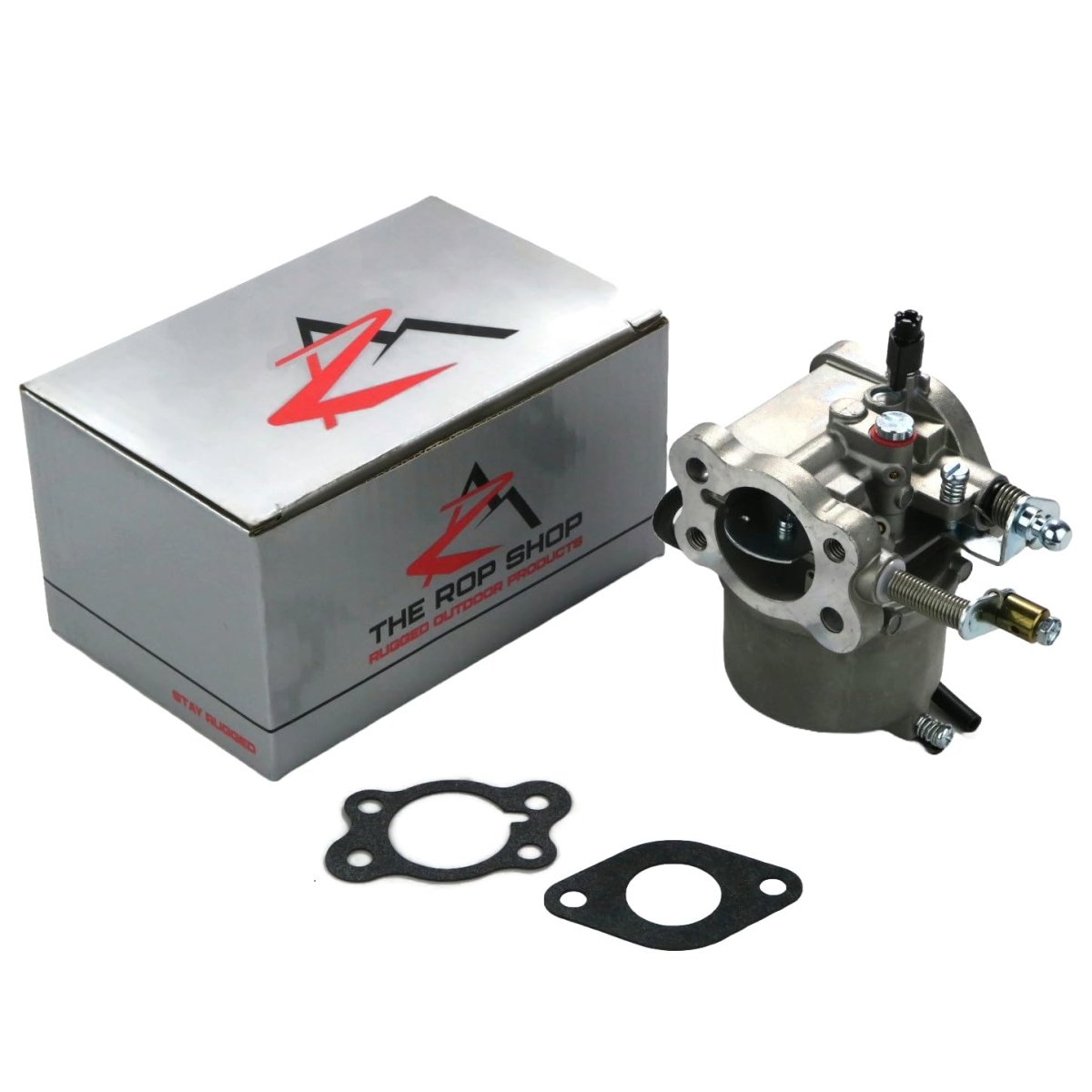 The Rop Shop Carburetor Fuel Lines Kit For 1996-2003 E-z-go 350cc Robin Gas 4 Cycle Engine