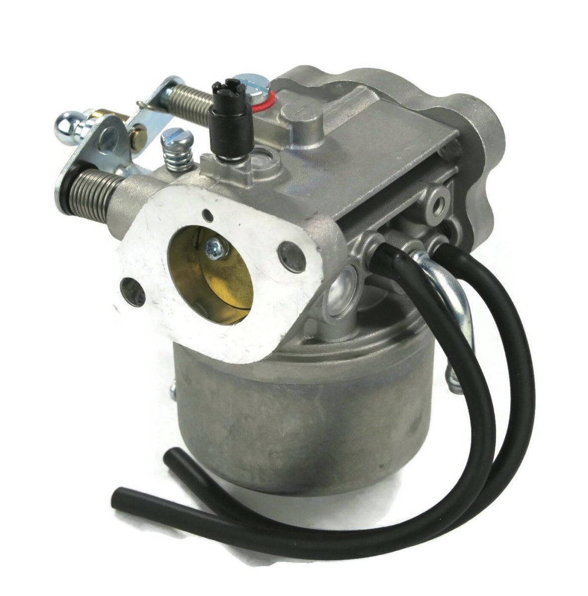 The Rop Shop Carburetor Fuel Lines Kit For 1996-2003 E-z-go 350cc Robin Gas 4 Cycle Engine
