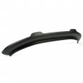 Kuafu Lower Front Air Deflector Spoiler Compatible With 2006-2008 Ford F150 Pickup Valance Replacement For Fo1093107