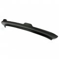Kuafu Lower Front Air Deflector Spoiler Compatible With 2006-2008 Ford F150 Pickup Valance Replacement For Fo1093107