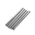 Eowpower 5pcs Linear Motion Shaft 8mm X 100mm Round Hardened Lathe Bar Rod