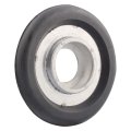 Kimpex Idler Wheel Aluminum Rubber Fits Ski-doo 