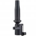 Ocpty Set Of 1 Ignition Coil Compatible With Oe Dg507 C1453 Fd505 Fit For Mazda 6 3 Tribute For Mercury Mariner Ford Focus