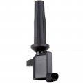 Ocpty Set Of 1 Ignition Coil Compatible With Oe Dg507 C1453 Fd505 Fit For Mazda 6 3 Tribute For Mercury Mariner Ford Focus