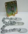 Engine Motor Lift Chain And Plate Lifting Hoist 