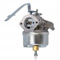 Carburetor Carb With Gasket Replacement For Tecumseh 631918 Hs40 4hp Hs50 5hp Engine Air Filter 30727 30604