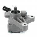 Moca Power Steering Pump Fit 03-07 For Honda Accord Ex 0l 2007 Ex-l -06 Acura Mdx Base 3 5l Touring 3 
