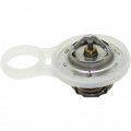 Mini Cooper Thermostat 2002-2008 4 Cyl 1 6l Engine Includes Interchange 11531485847 11537596787 