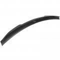 Ocpty 1pc Glossy Black Rear Trunk Spoiler Wing Compatible With 2021-2023 For Bmw M4 430i