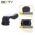 Ocpty Bumper Backup Sensor Parking Assist Oem Reverse 89341-42010 Fit For 2013 2014 Rav4 2 5l Electric