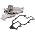 125-1820 Rff58e8505ac 00p0785xf1z8501aa 1995-2000 Ford Windstar 3 0l 1995-2005 For Mercury Sable Water Pump Replacement