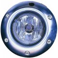 Fog Light Assembly For Mitsubishi Eclipse 2007 2008 2009 2010 2011 2012 Front Driver Or Passenger Side Single Piece Mi2590100 