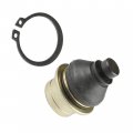 Caltric Ball Joint Compatible With Suzuki Kingquad 400 Lt-a400fz 2012-2015 2018 Lt-f400fz 2011-2014