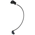 Motorcycle Speedometer Sensor 5 Speed Transmission Replacement For 1994-2006 Dyna Electra Road Models 74420-94c 