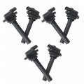 Labwork Ignition Coil Pack Uf237 610-58560 5c1287 Replacement For Suzuki 1999-2004 Tracker Vitara 1 6l 2 0l L4 91175339