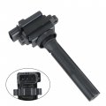 Labwork Ignition Coil Pack Uf237 610-58560 5c1287 Replacement For Suzuki 1999-2004 Tracker Vitara 1 6l 2 0l L4 91175339