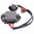 Newyall Engine Cooling Fan Control Module