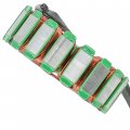 Caltric 31120-hl5-a01 Stator Magneto Compatible With Honda Pioneer 500 Sxs500 2015-2021