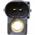 Aip Electronics Crankshaft Position Sensor Ckp Compatible With 1997-2003 Mercedes 2 Locking Tabs Oem Fit Crk74