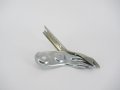 Oem Genuine Volkswagen Left Driver Side Hood Hinge 3cn-823-301-a 3cn823301a