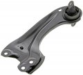 Rear Left Driver Side Suspension Trailing Arm For Honda Civic 2016 2017 2018 2019 2020 2021 Pc-792592 
