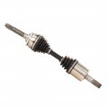 A-partrix 1 Front Right Passager Side Cv Joint Axle Shaft Fits Isuzu Trooper 1992 1993 1994 Rodeo Passport 1996 