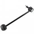 Boxi 2pcs Rear Sway Bar Link Set Fit For Dodge Ram 3500 4500 2008 2009 2010 Jeep Commander Grand Cherokee 2005 2006 2007 2011 