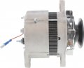 New Premium Alternator Fits Yanmar 3tn72 Dsl 1989-1996 Ind Engines 2t72hl All 1982-2003 Mustang Skid Steer Loader 930 3tn82e