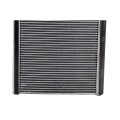 Land Rover Range Evaporator 2013 2020 Replacement For Lr056368 Front Ac Core And Case Assembly Black Standard Style