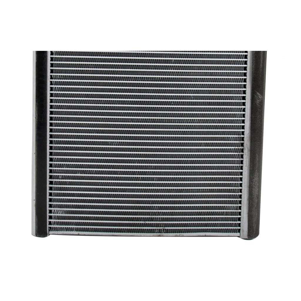 Land Rover Range Evaporator 2013 2020 Replacement For Lr056368 Front Ac Core And Case Assembly Black Standard Style