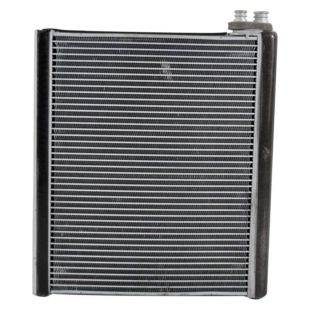 Land Rover Range Evaporator 2013 2020 Replacement For Lr056368 Front Ac Core And Case Assembly Black Standard Style