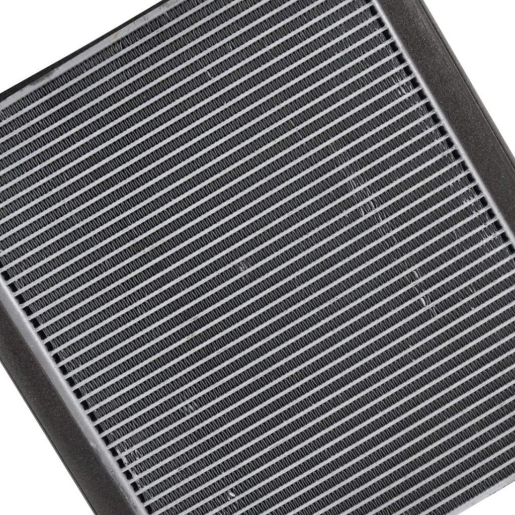 Land Rover Range Evaporator 2013 2020 Replacement For Lr056368 Front Ac Core And Case Assembly Black Standard Style