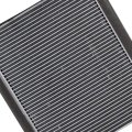 Land Rover Range Evaporator 2013 2020 Replacement For Lr056368 Front Ac Core And Case Assembly Black Standard Style