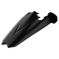 Polisport Plastic Kit Black