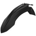 Polisport Plastic Kit Black