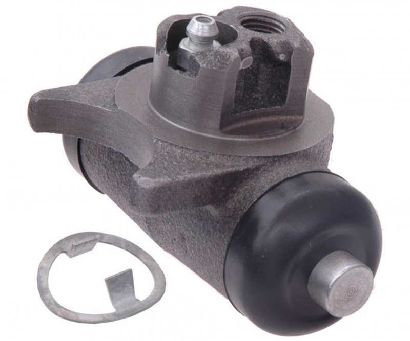 Rear Drum Brake Wheel Cylinder Premium For Oldsmobile Bravada 1991