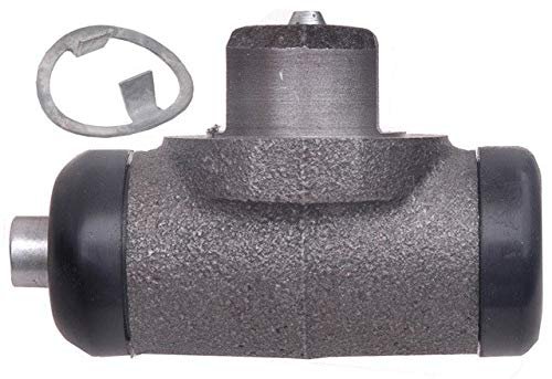 Rear Drum Brake Wheel Cylinder Premium For Oldsmobile Bravada 1991