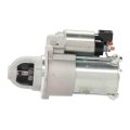 Starter For Hyundai Genesis Coupe 2010011012 2013 4 Cylinder 2 0 2 4l Engine 1 2 Kilowatts 12 Volt Clockwise Rotation 8 Tooth 