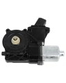 Front Left Power Window Regulator Motor 742-576 For Cadillac Srx 2010 2011 2012 2013 2014 2015 