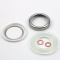 300116 Replacement Seal Kit For Power Team Hydraulics Repair Ram Retainer 