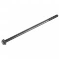 Caltric Rear Upper Control Arm Bolt Compatible With Polaris