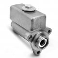 A-premium Brake Master Cylinder With Reservoir And Cap Compatible Ford Mercedes-benz Vehicles F2 1948-1952 F3 P-350 1953-1960