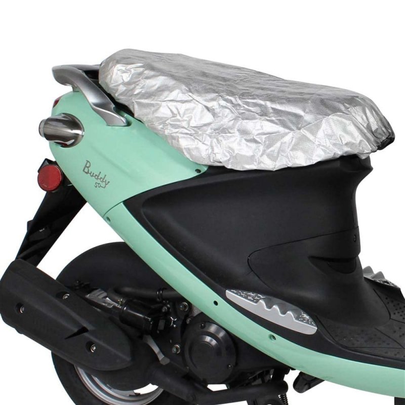 Prima All Weather Seat Cover Medium