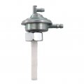 Uspeeda Gas Petcock Fuel Pump Valve For Gy6 49cc 50cc 125cc 150cc Scooter Moped Atv Motorcycle Go Kart Dirt Pit Bikes Taotao