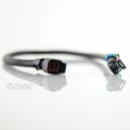 Polaris Ranger Rzr 800 2011-14 Fuel Injector Pigtail Harness