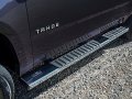 Yoaoo 1x Oem Chrome Tahoe Nameplate Emblems Letter Badge For Gm 07-16 Glossy Shiny